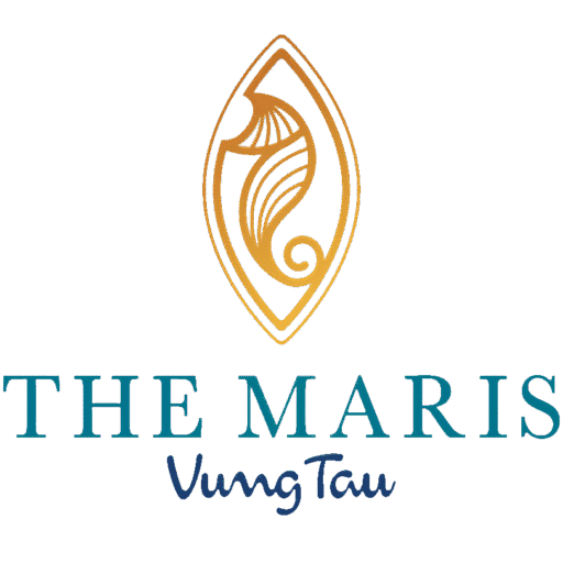 Logo The Maris Vũng Tàu