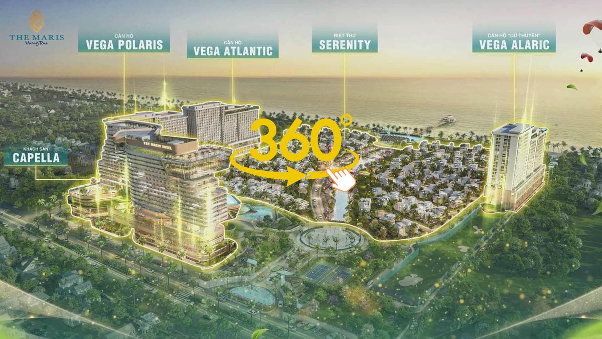 tong the the maris vung tau 360