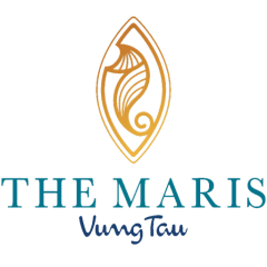 Logo The Maris Vũng Tàu